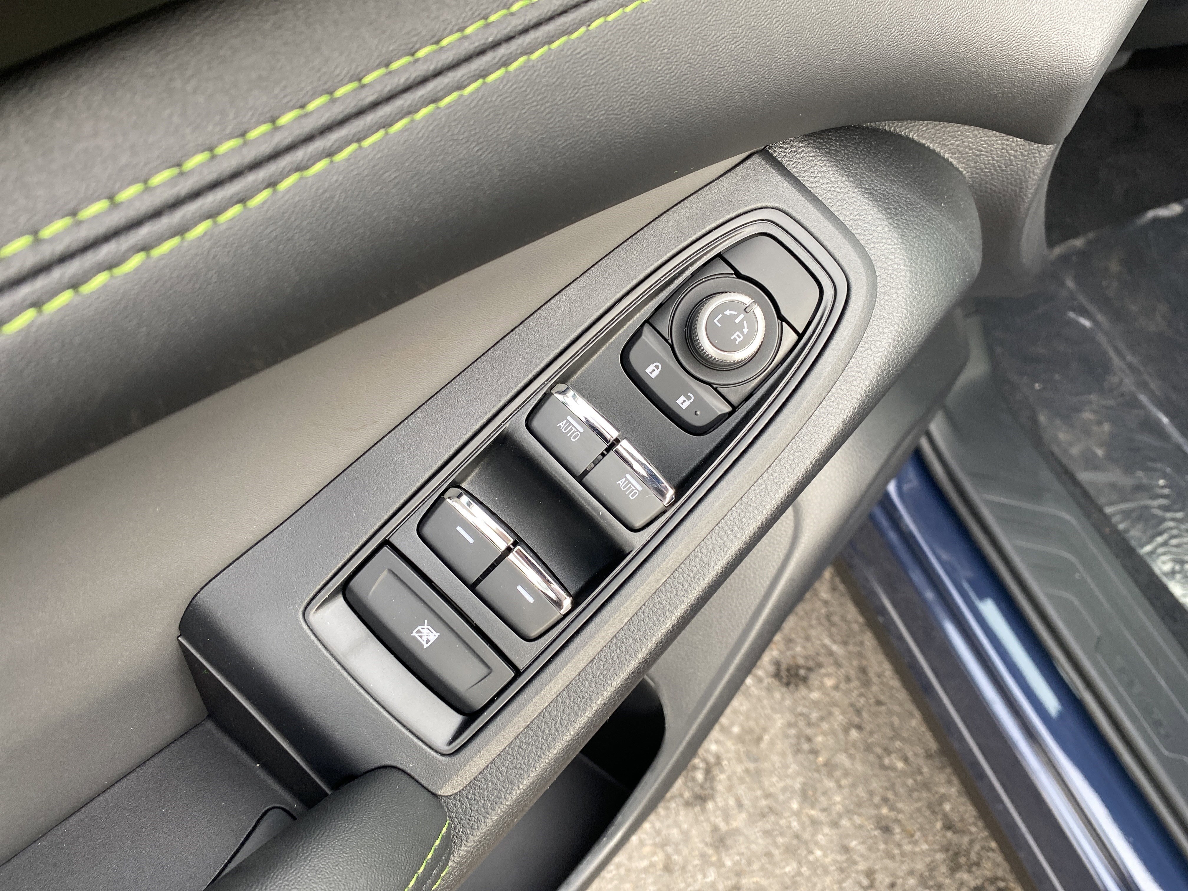 New 2025 Subaru Ascent Onyx Edition image 18