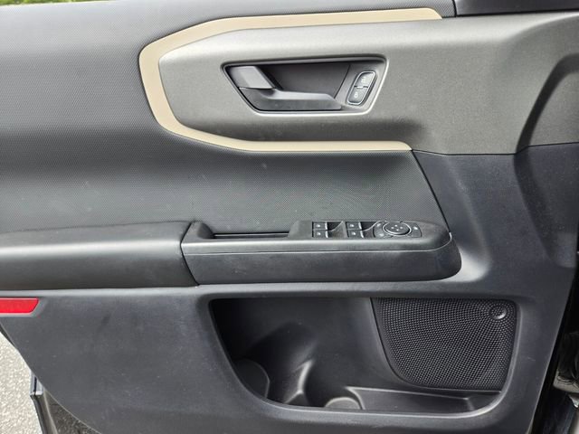 Used 2025 Ford Bronco Sport Big Bend AWD/4WD image 34