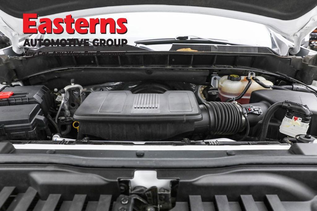 Used 2024 Chevrolet Silverado 1500 LT w/ Protection Package image 7