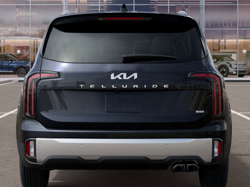New 2025 Kia Telluride SX Prestige image 13