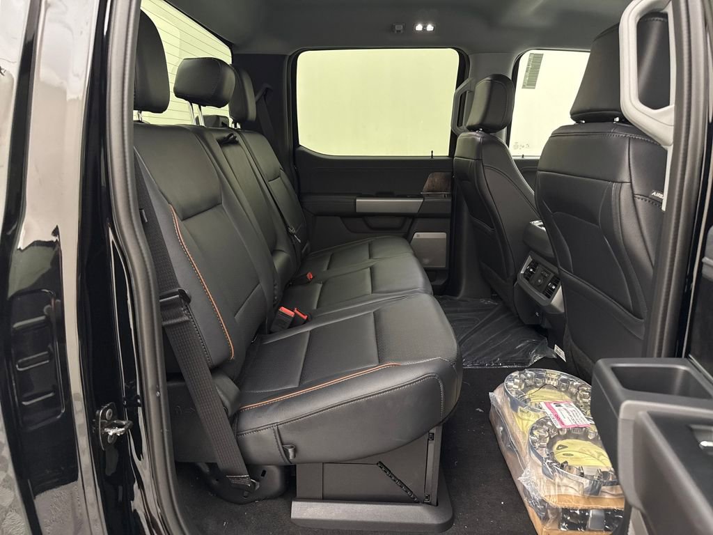 New 2026 Ford F250 Lariat image 19