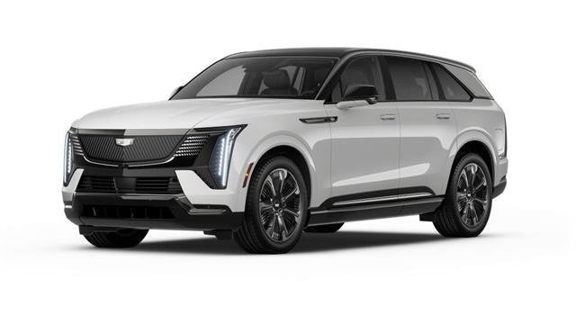 New 2025 Cadillac Escalade IQ Sport 2 image 94