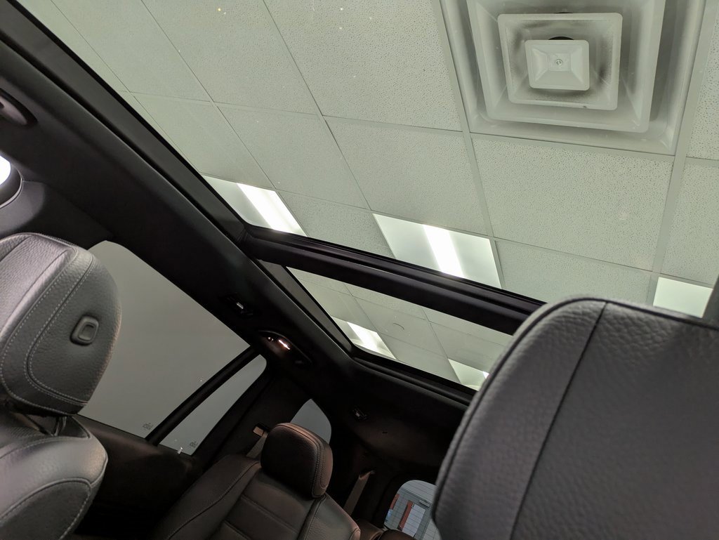 Used 2021 Mercedes-Benz GLS 580 4MATIC image 20