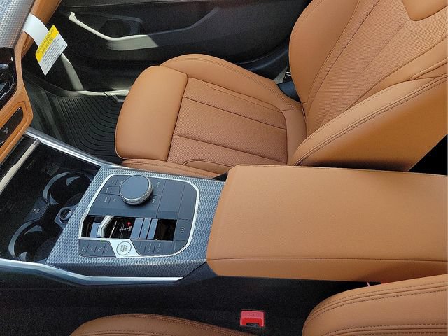 New 2026 BMW 330i xDrive Sedan w/ M Sport Package AWD/4WD image 30