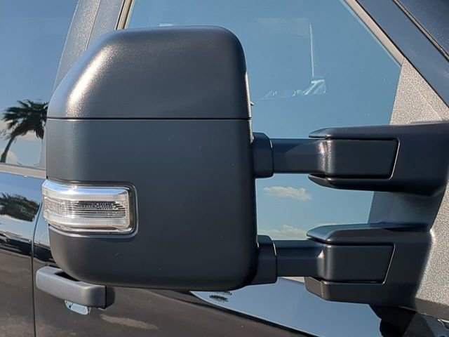 New 2026 Ford F350 XL w/ STX Appearance Package image 12
