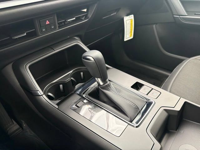 New 2026 MAZDA CX-5 Select AWD/4WD image 41