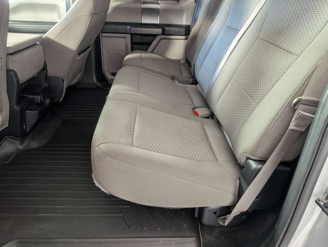 Used 2018 Ford F150 XLT w/ Equipment Group 302A Luxury AWD/4WD image 24