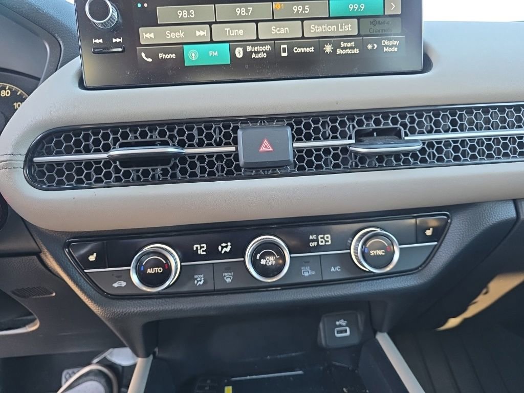 Used 2023 Honda HR-V EX-L image 17