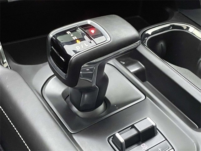 Used 2023 GMC Sierra 1500 AT4X image 29