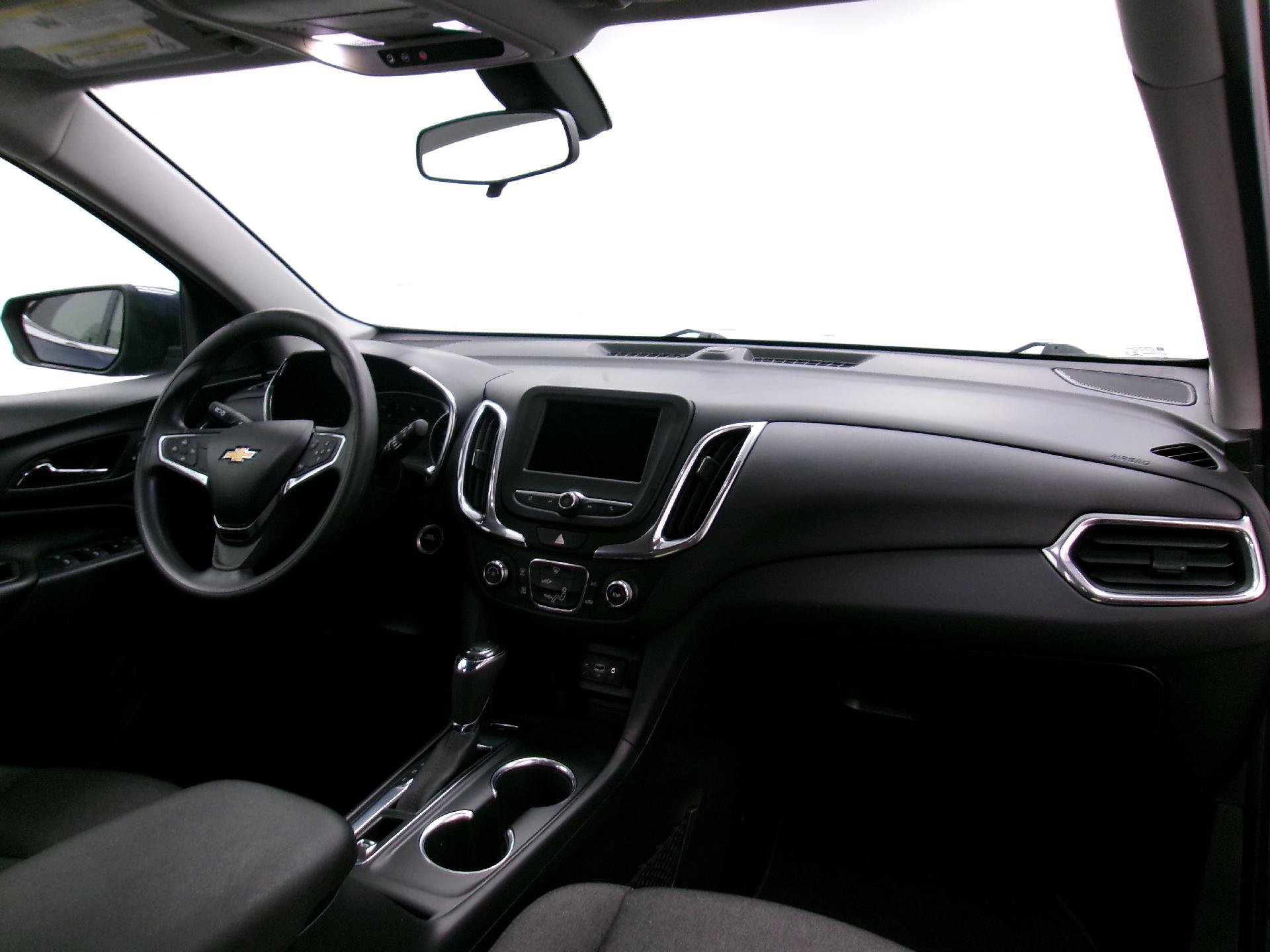 Used 2019 Chevrolet Equinox LT AWD/4WD image 16
