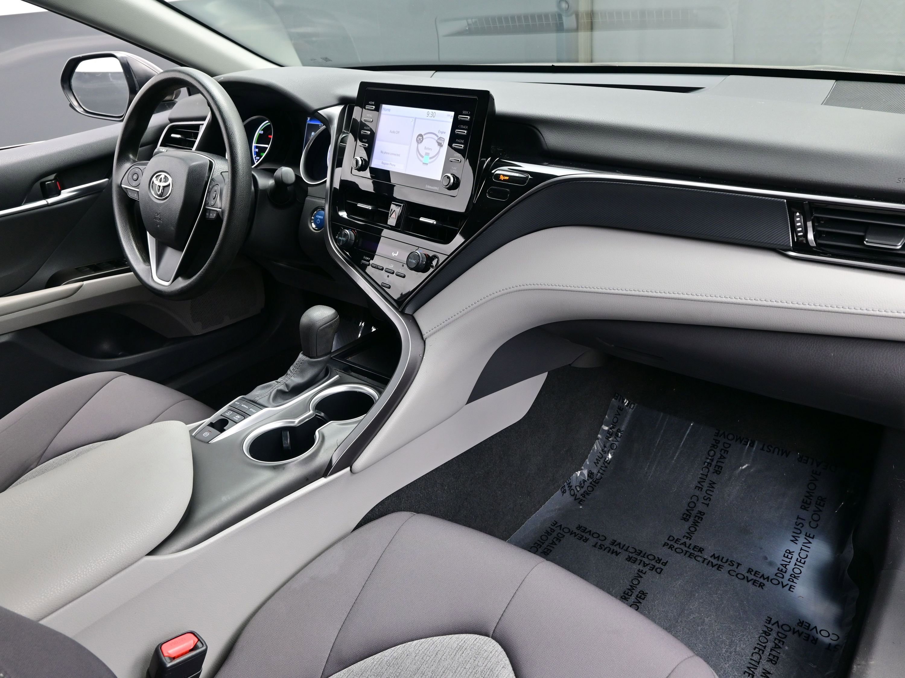 Used 2023 Toyota Camry LE image 15