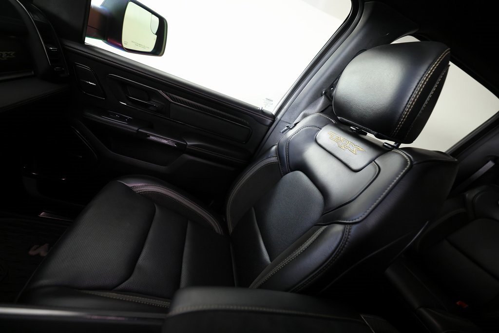 Used 2024 RAM 1500 TRX image 41