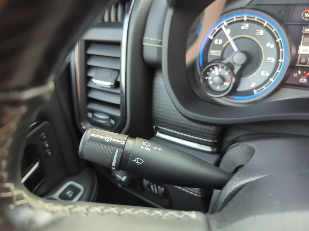 Used 2022 RAM 2500 Limited image 23