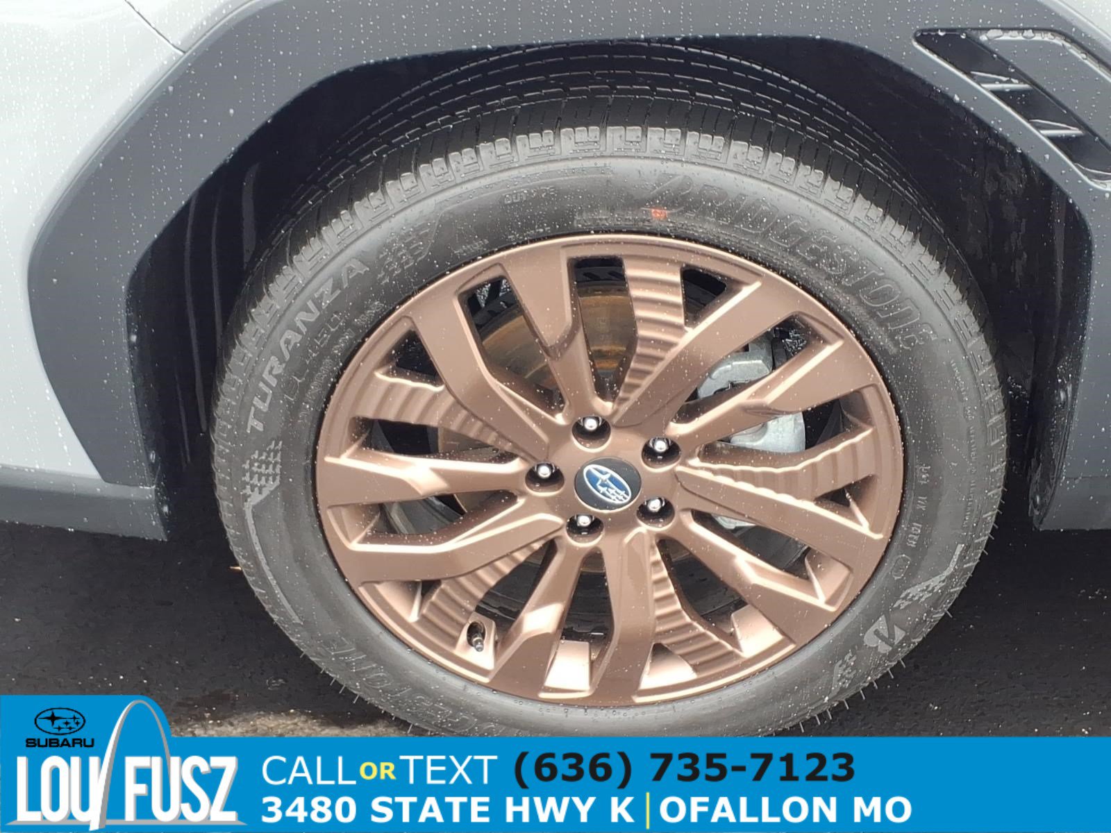 Used 2026 Subaru Forester Sport AWD/4WD image 30