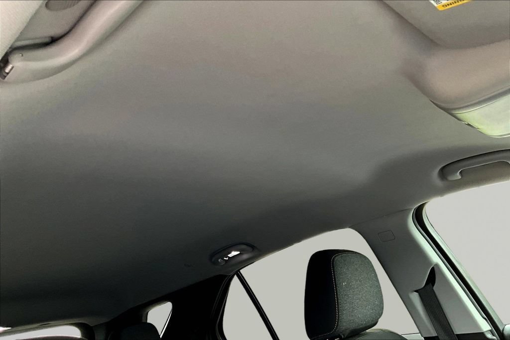 Used 2024 Chevrolet Equinox LT AWD/4WD image 29