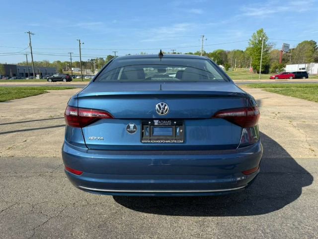 Used 2021 Volkswagen Jetta S FWD image 6