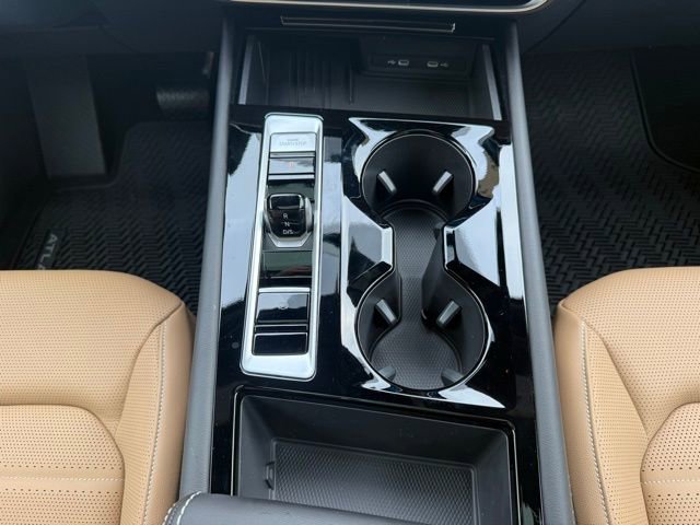 New 2026 Volkswagen Atlas Cross Sport SEL image 17