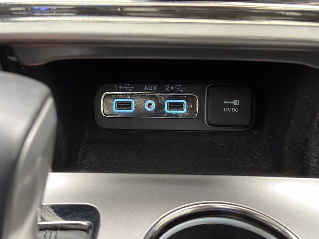 Used 2019 Jeep Grand Cherokee High Altitude RWD image 20