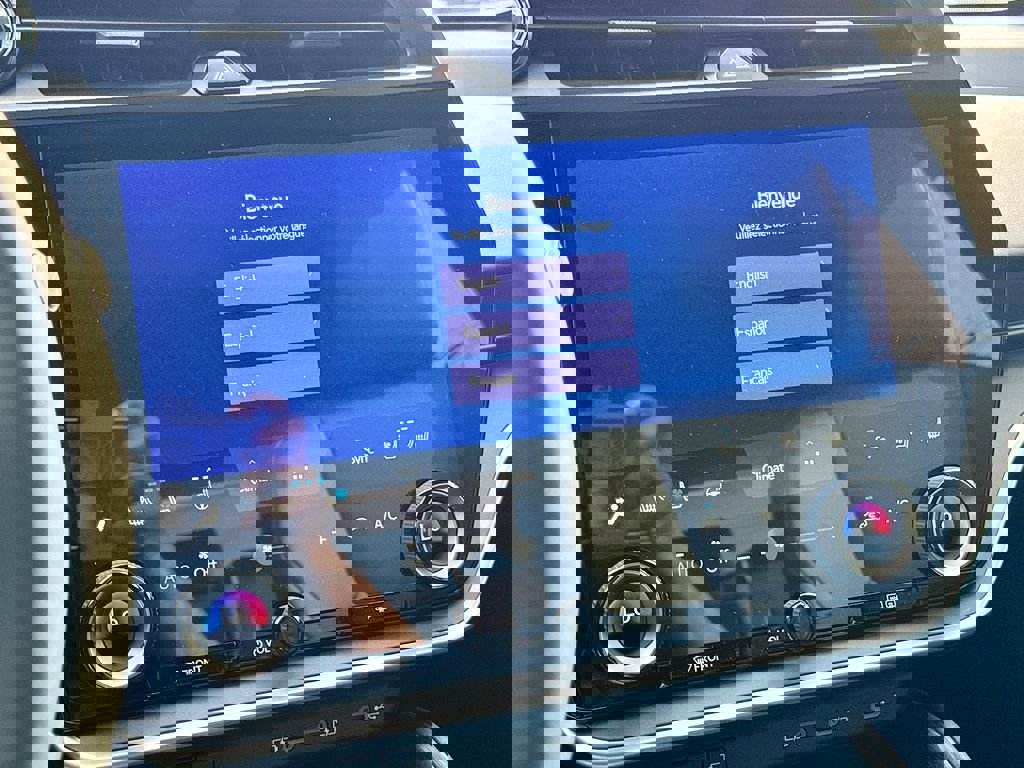 New 2026 Lexus RZ 350e 2WD image 25