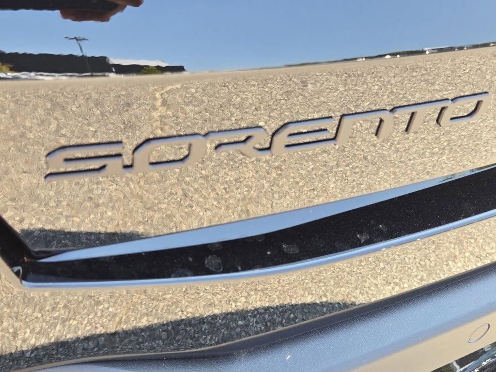 New 2026 Kia Sorento SX Prestige w/ Olive Brown Leather Package image 11