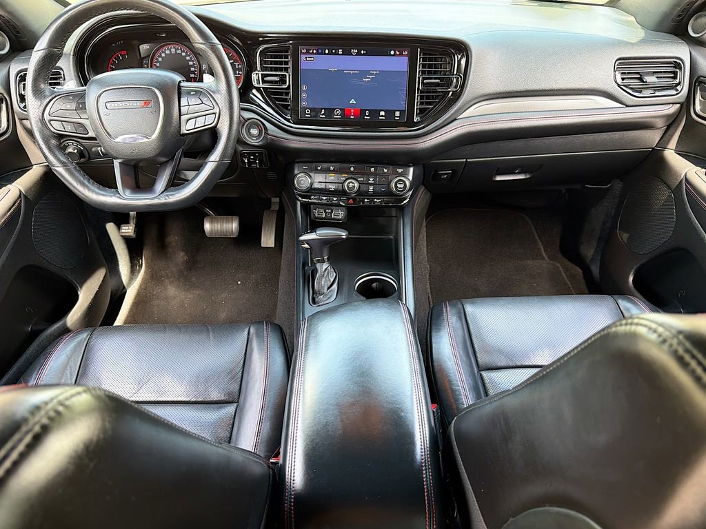 Used 2024 Dodge Durango GT image 38