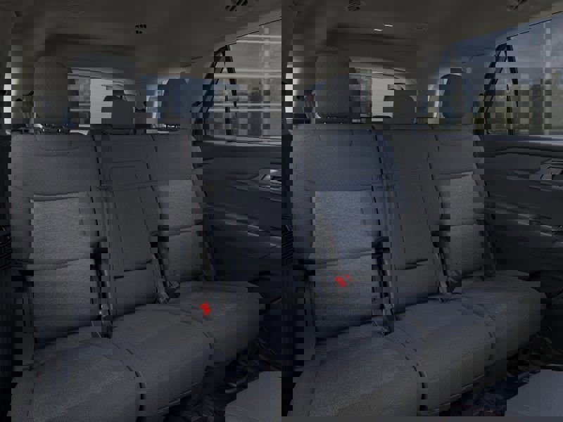 New 2025 Ford Explorer Active image 11