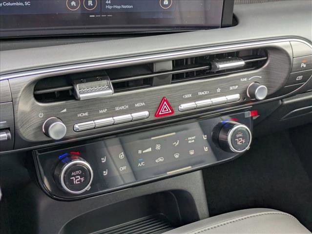 New 2026 Hyundai Palisade Calligraphy image 16