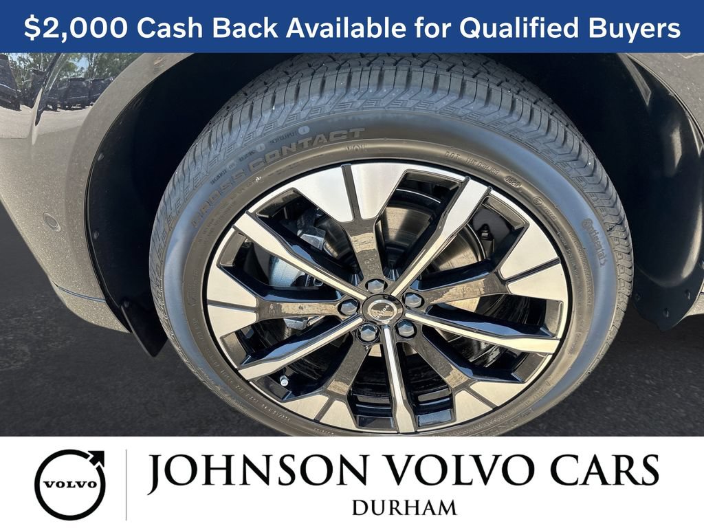 New 2026 Volvo XC60 B5 Ultra w/ Protection Package Premier AWD/4WD image 19