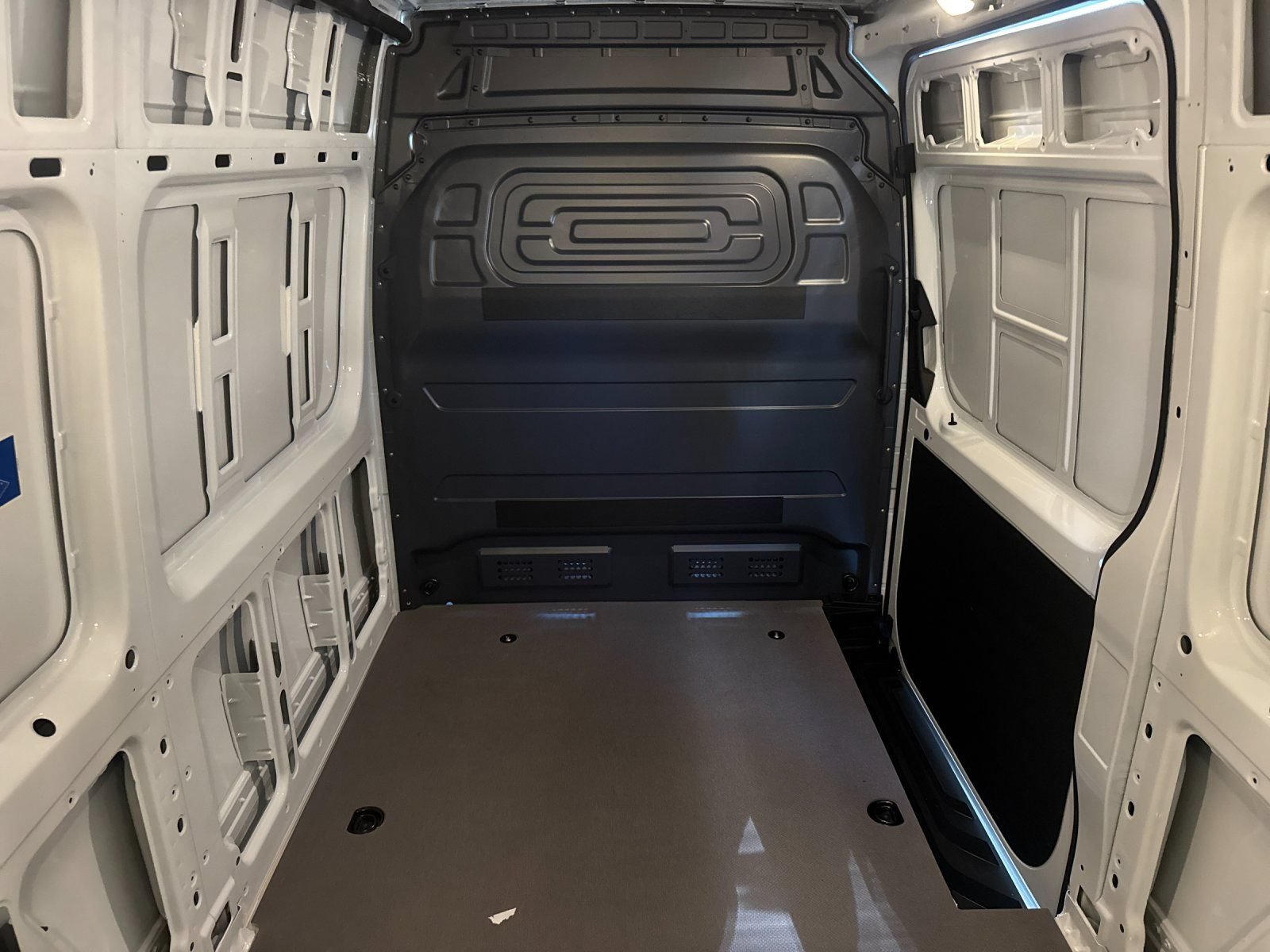 New 2026 Mercedes-Benz Sprinter 2500 image 14