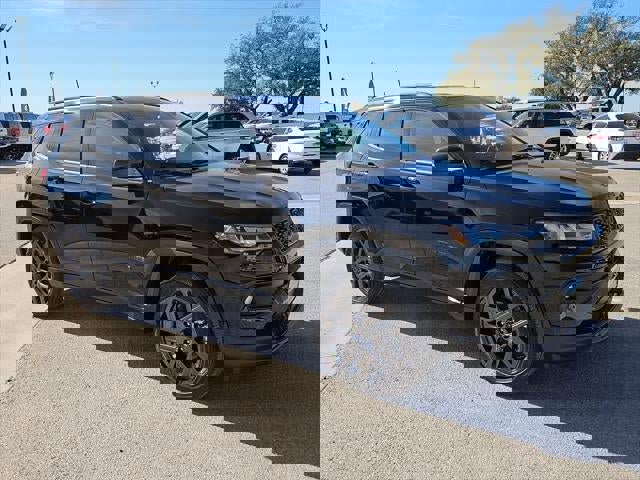 New 2026 Jeep Compass Latitude image 39