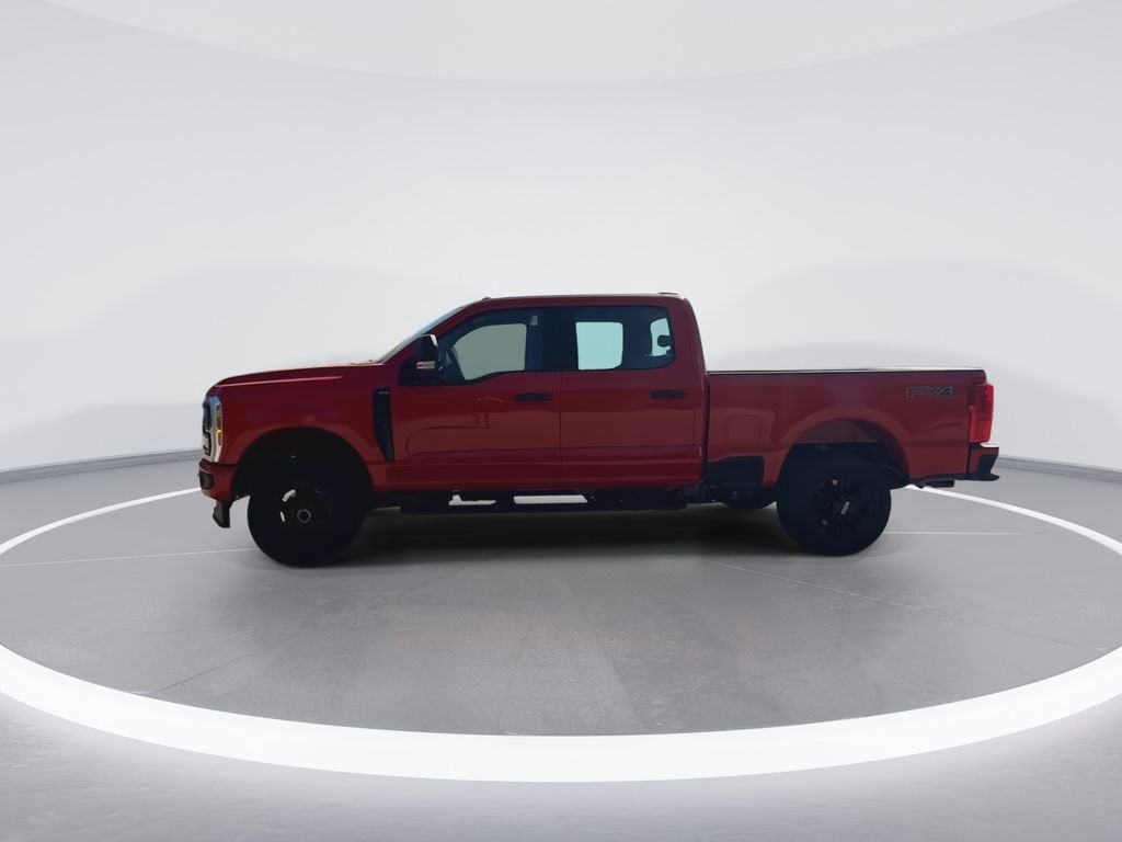 New 2026 Ford F250 XL image 7