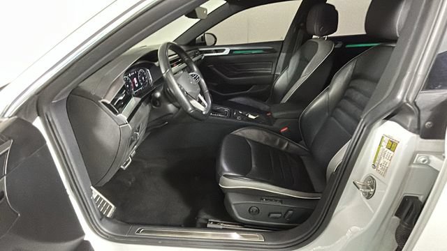 Used 2023 Volkswagen Arteon SEL AWD/4WD image 11
