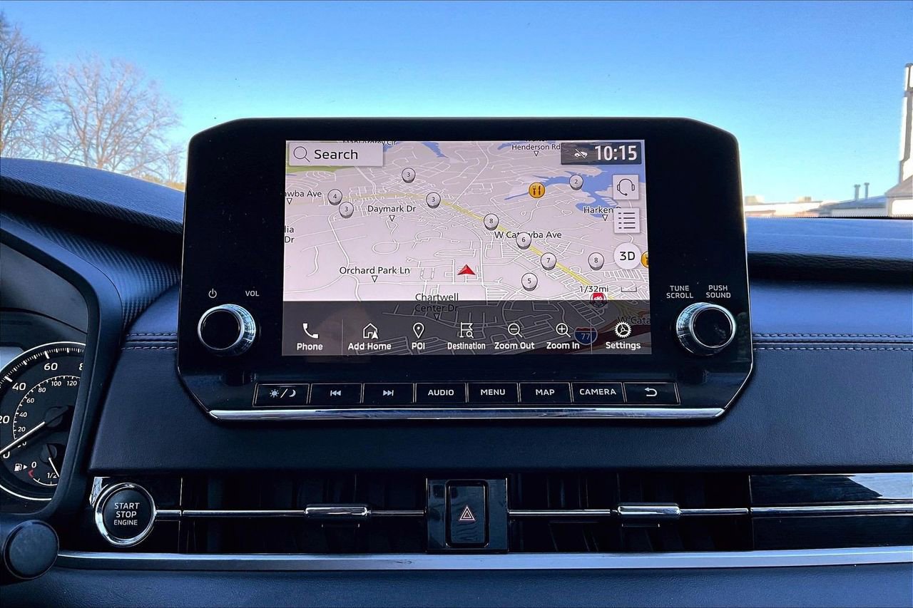 Used 2024 Mitsubishi Outlander SE image 13