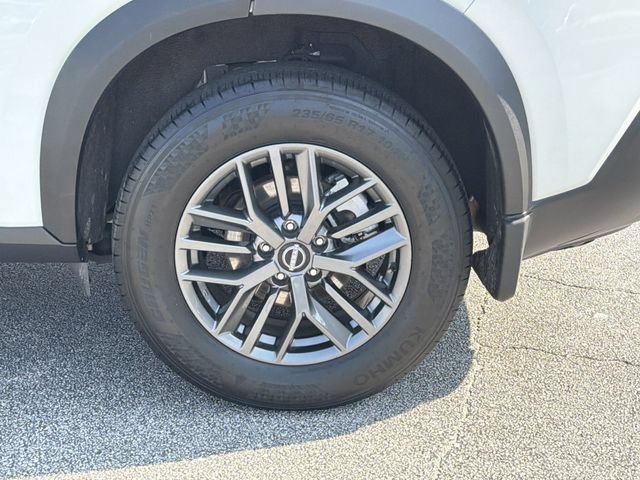 Used 2022 Nissan Rogue S FWD image 31