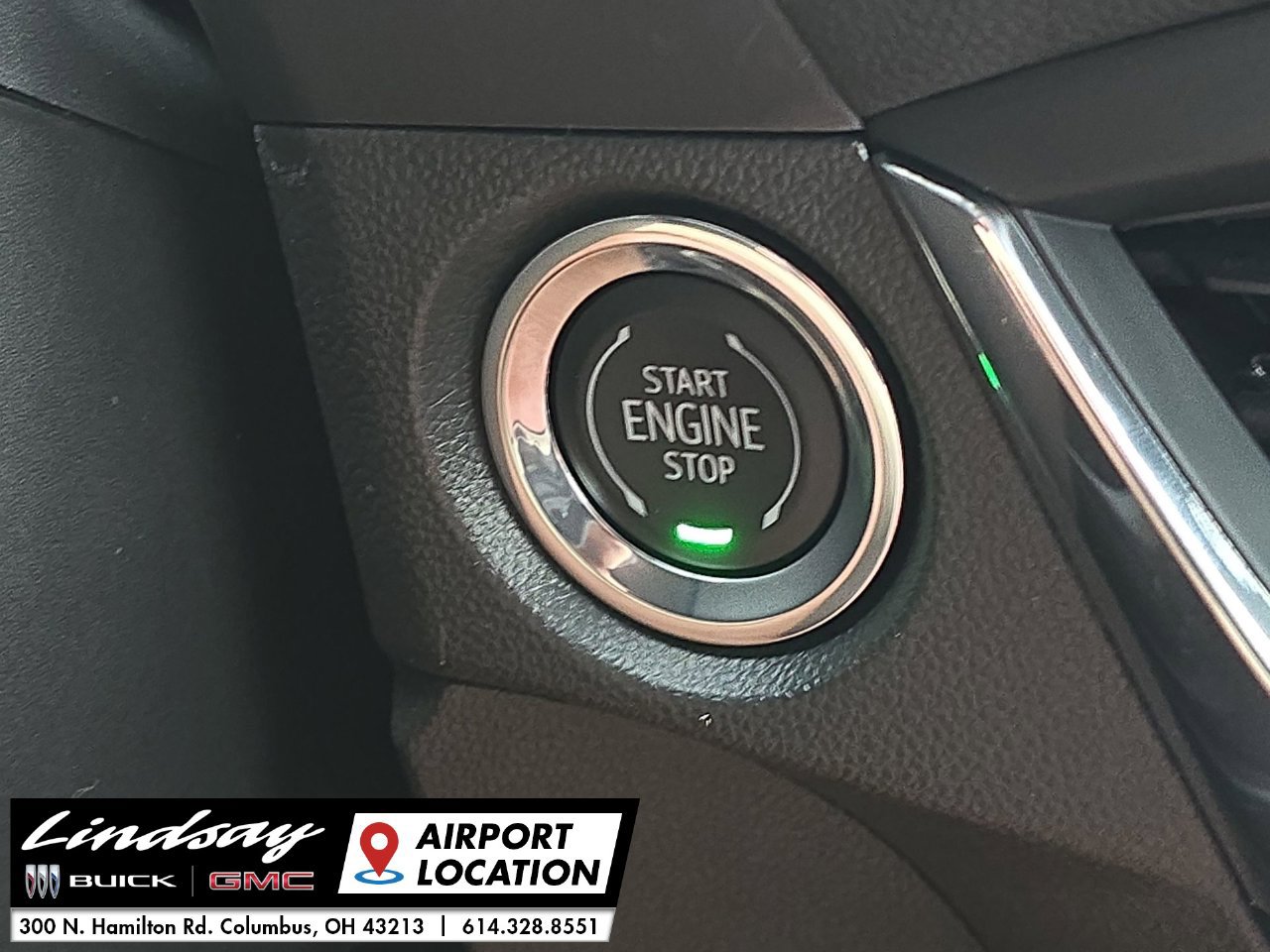 New 2026 Buick Encore GX Sport Touring w/ Advanced Technology Package FWD image 17