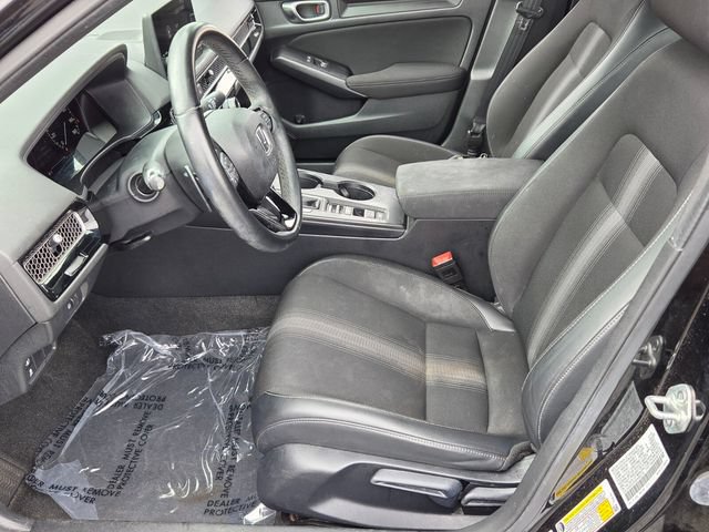 Used 2023 Honda Civic Sport image 11
