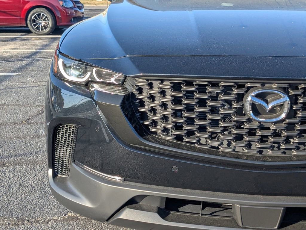 New 2026 MAZDA CX-50 AWD 2.5 S w/ Weather Package image 10