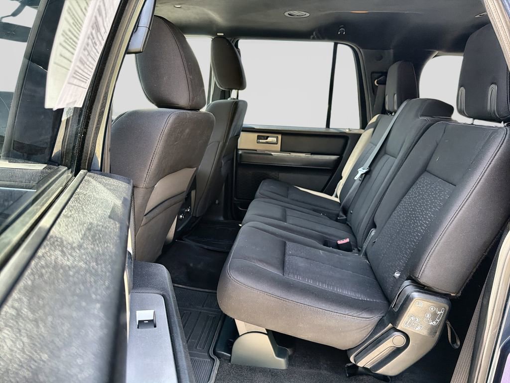 Used 2016 Ford Expedition EL XLT AWD/4WD image 29