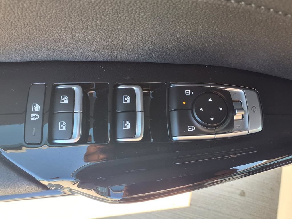 Certified 2025 Kia K5 EX FWD image 10