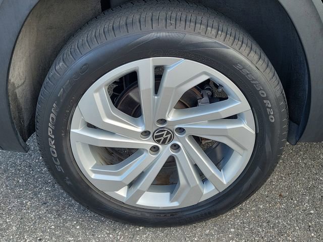 Used 2023 Volkswagen Atlas SE FWD image 5