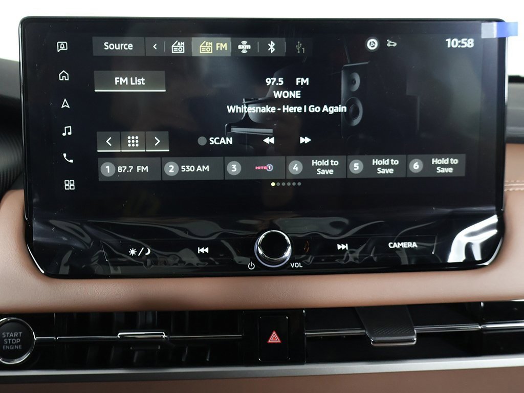 New 2025 Mitsubishi Outlander SEL image 49