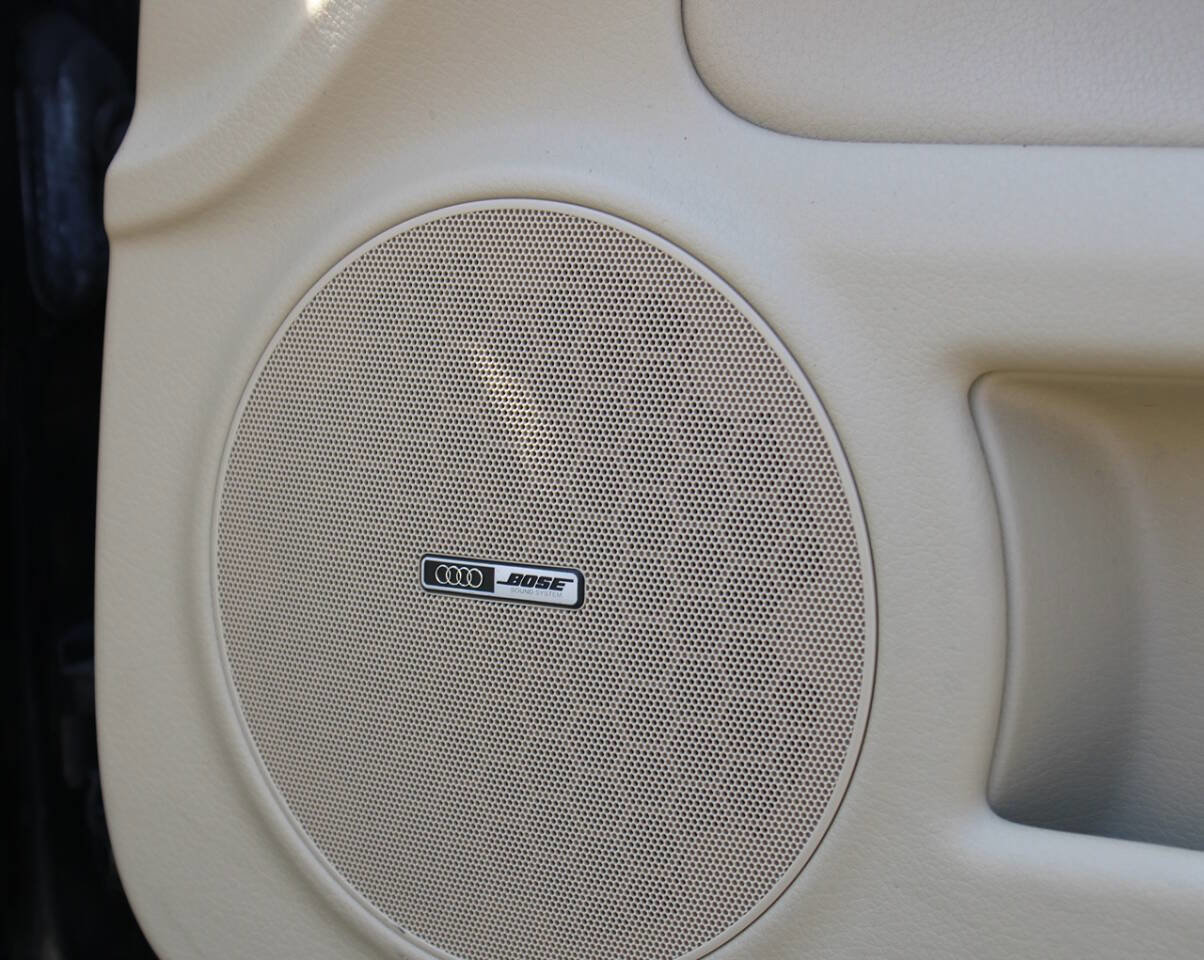 Used 2009 Audi A4 2.0T image 27