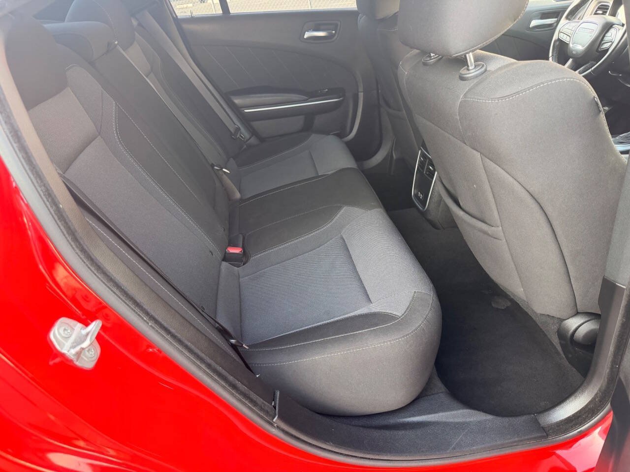 Used 2022 Dodge Charger SXT RWD image 30