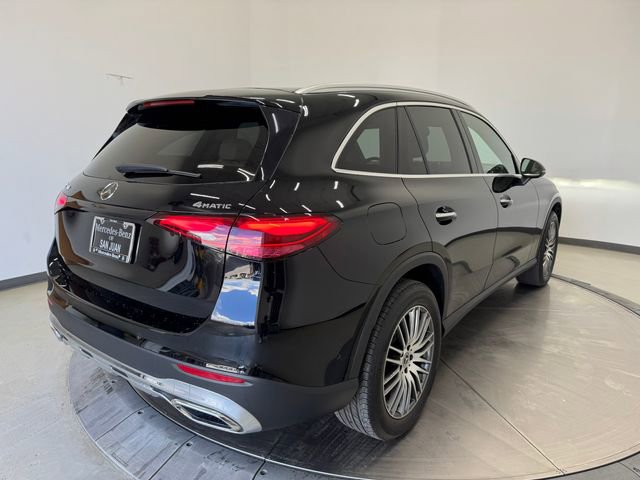 Used 2024 Mercedes-Benz GLC 300 4MATIC image 30
