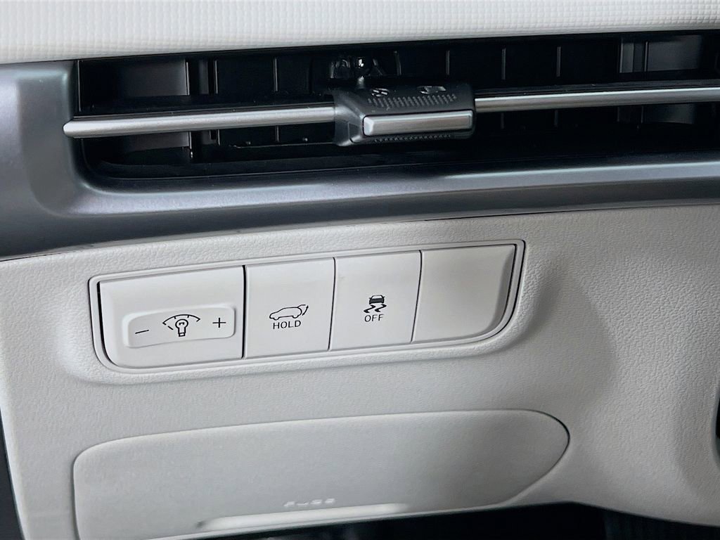 New 2026 Hyundai Tucson SEL AWD/4WD image 9