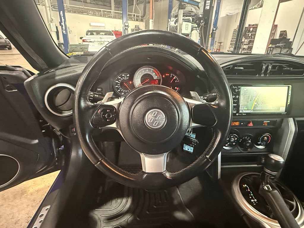 Used 2019 Toyota 86 RWD image 23
