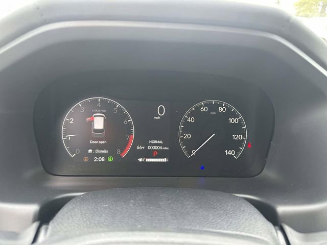 New 2026 Honda Odyssey EX-L image 27