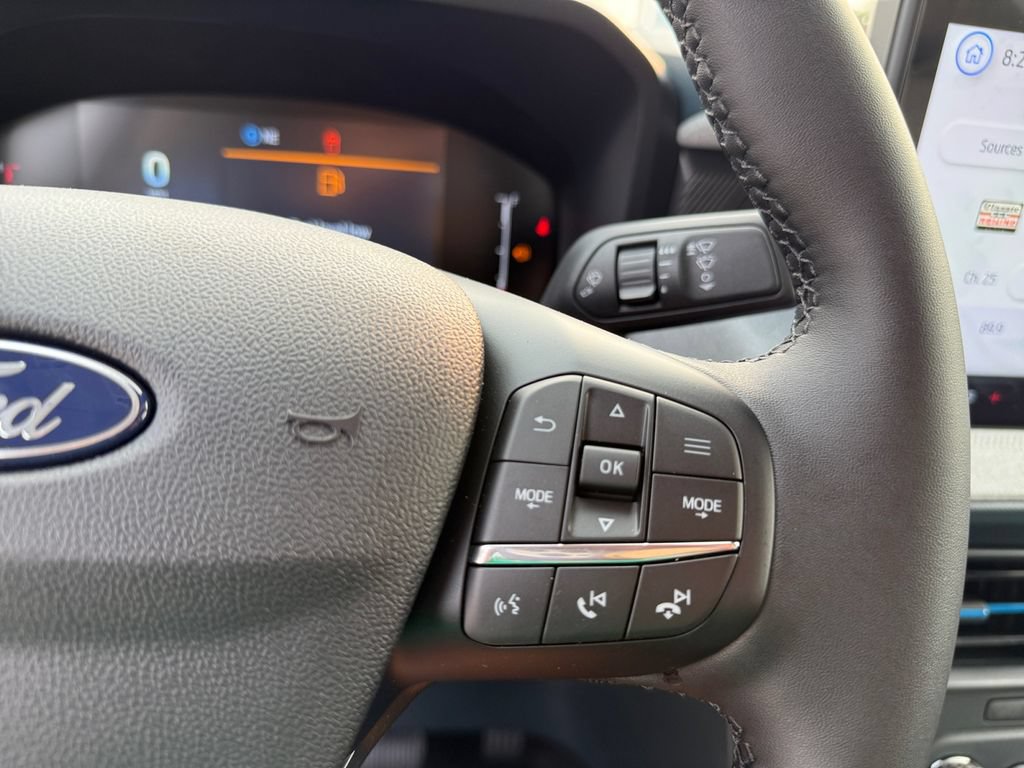 New 2026 Ford Maverick XLT w/ XLT Luxury Package FWD image 23