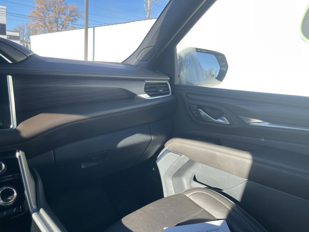 Used 2022 GMC Yukon Denali image 25