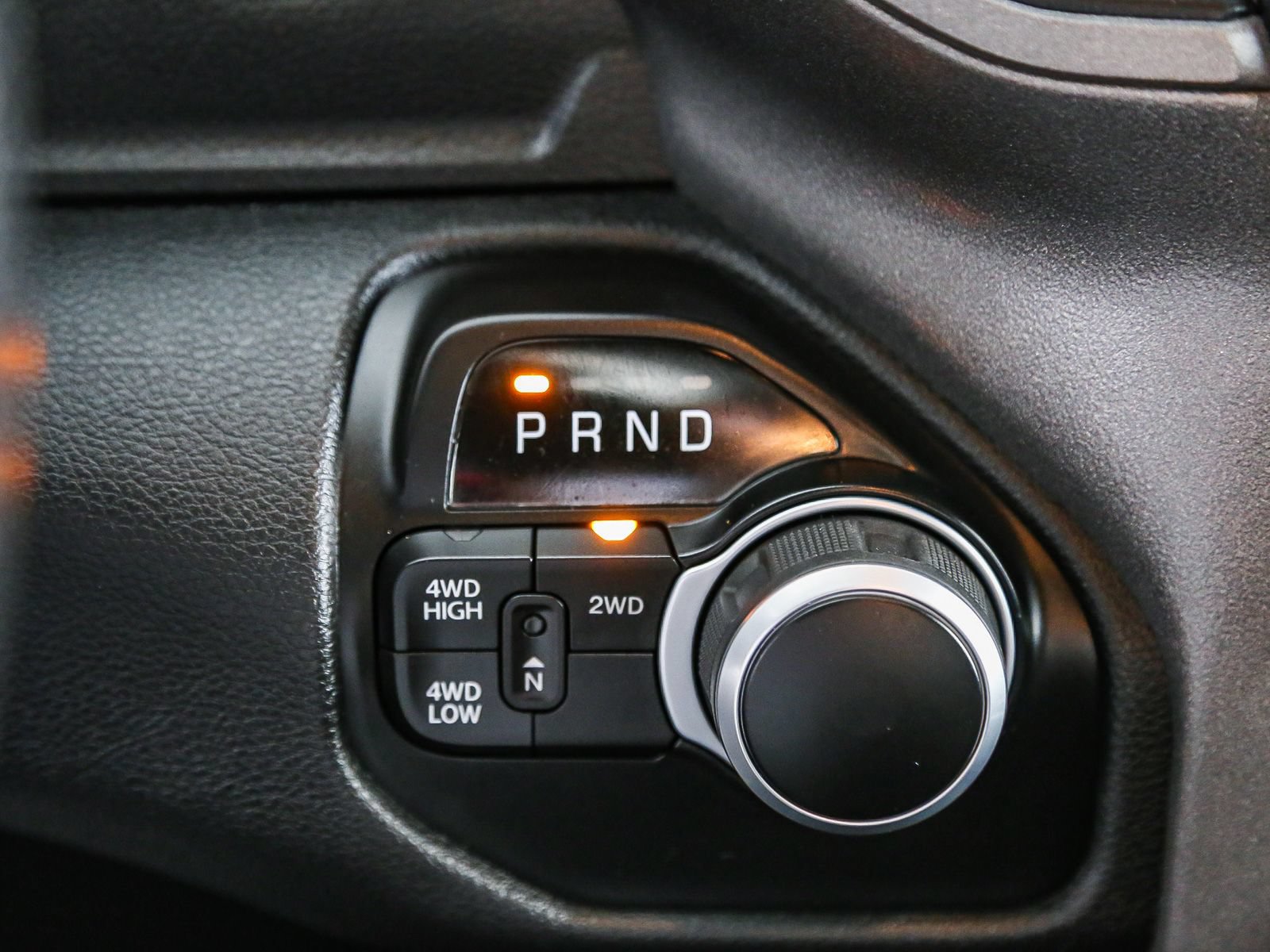 Used 2022 RAM 2500 Tradesman AWD/4WD image 21